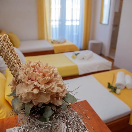 Royal Rooms Novalja Εξωτερικό φωτογραφία