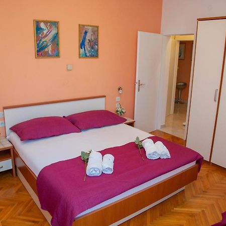 Royal Rooms Novalja Εξωτερικό φωτογραφία