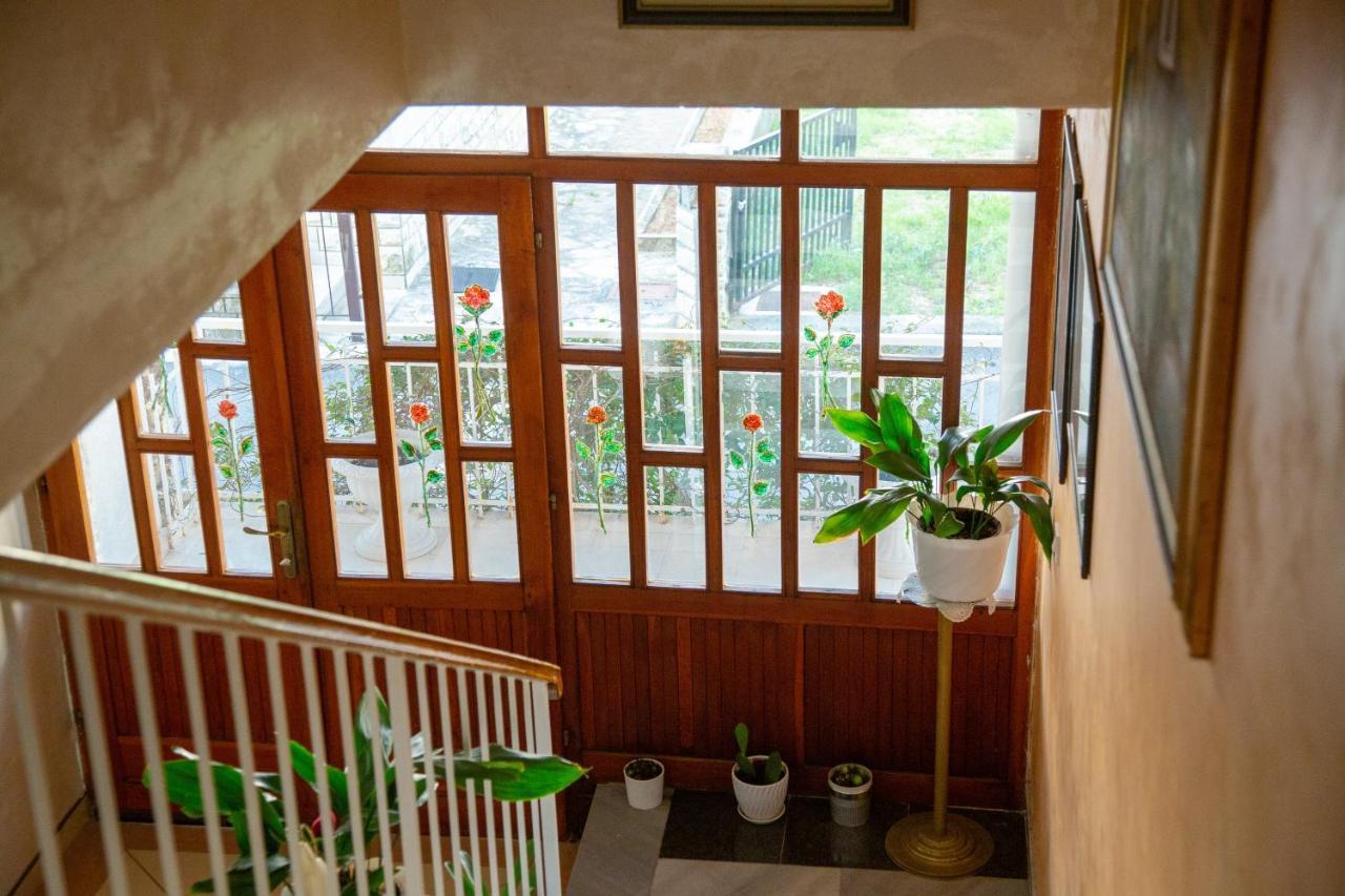 Royal Rooms Novalja Εξωτερικό φωτογραφία