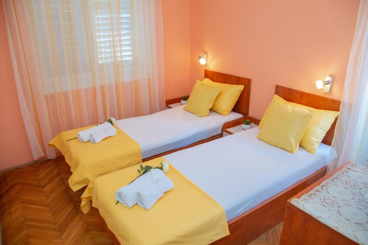 Royal Rooms Novalja Δωμάτιο φωτογραφία