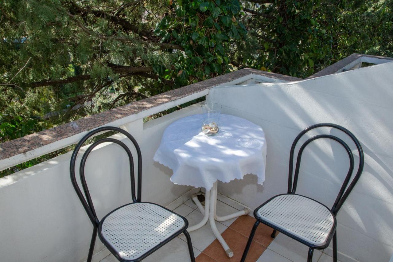 Royal Rooms Novalja Δωμάτιο φωτογραφία