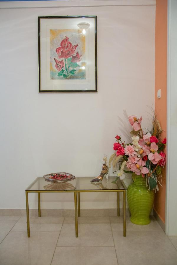 Royal Rooms Novalja Εξωτερικό φωτογραφία