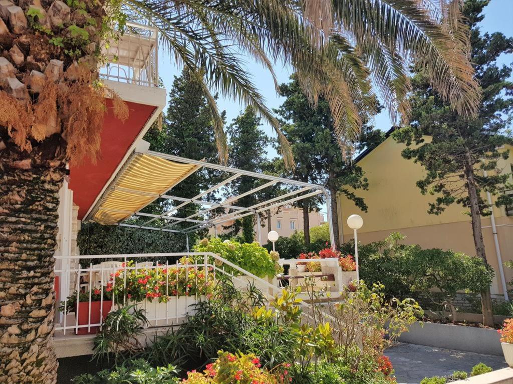 Royal Rooms Novalja Εξωτερικό φωτογραφία