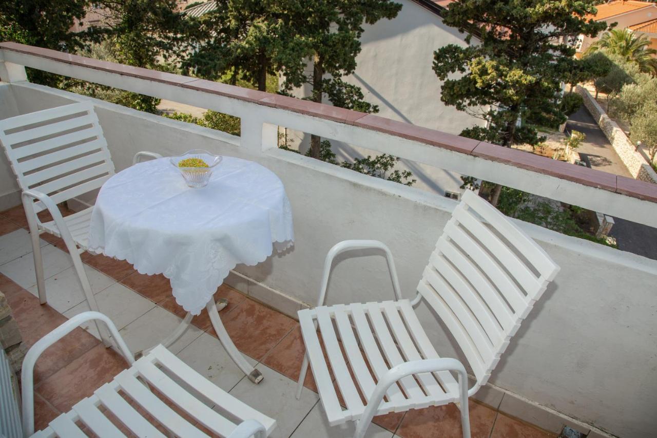Royal Rooms Novalja Δωμάτιο φωτογραφία