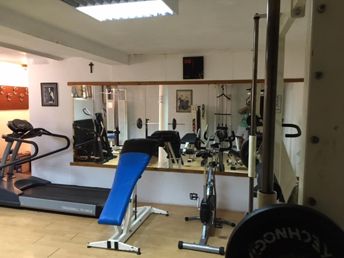 Royal Rooms Novalja Εξωτερικό φωτογραφία