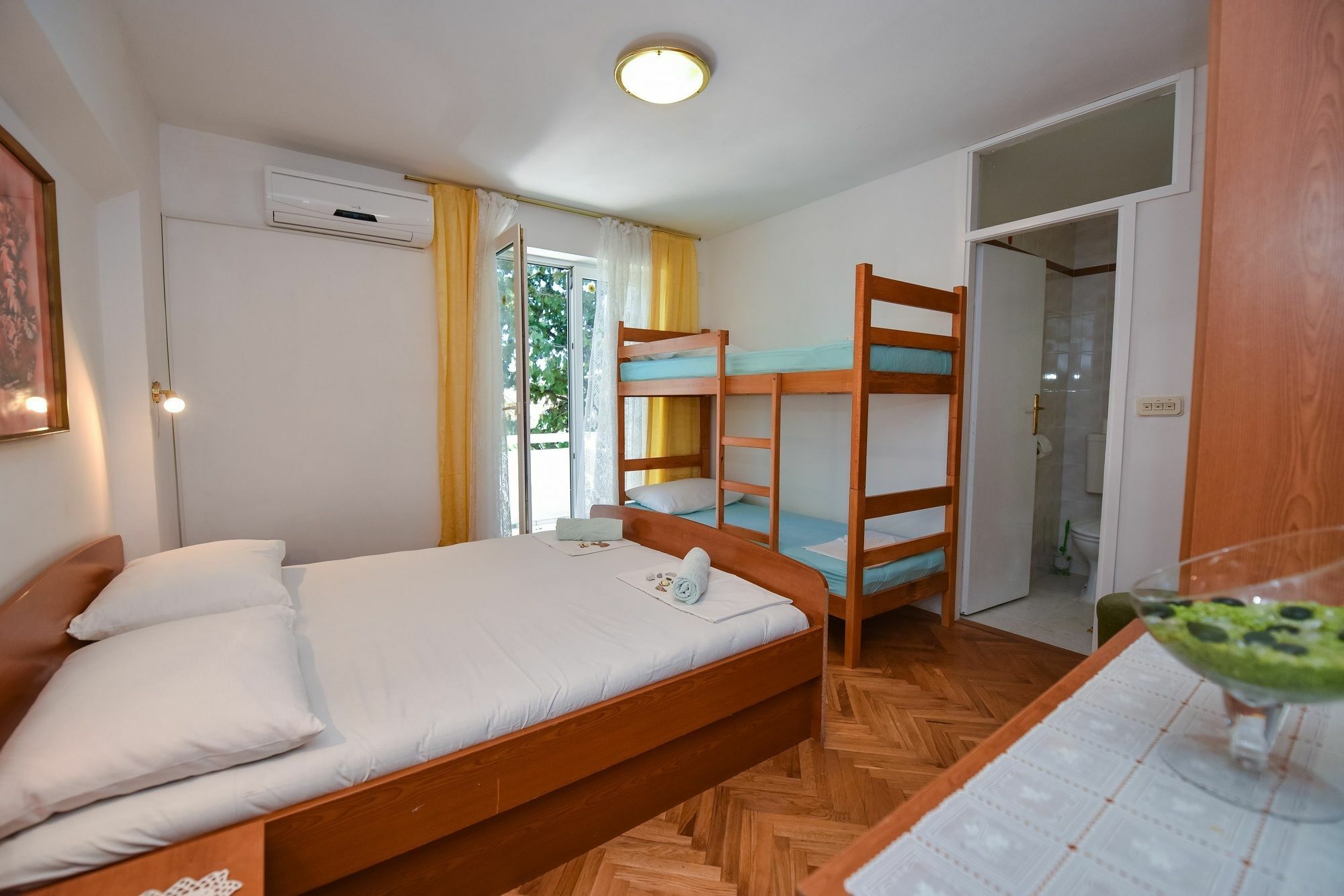 Royal Rooms Novalja Εξωτερικό φωτογραφία